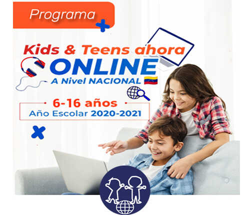 Kids &amp; Teens Online